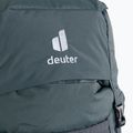 Рюкзак для трекінгу deuter Aircontact Core 60+10 л сірий 335052244090 4