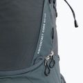 Рюкзак для трекінгу deuter Aircontact Core 60+10 л сірий 335052244090 5
