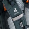 Рюкзак для трекінгу deuter Aircontact Core 60+10 л сірий 335052244090 9
