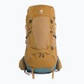 Рюкзак трекінговий deuter Aircontact Core 60 + 10 l almond teal