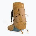 Рюкзак трекінговий deuter Aircontact Core 60 + 10 l almond teal 2
