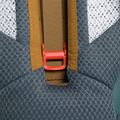 Рюкзак трекінговий deuter Aircontact Core 60 + 10 l almond teal 11