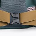 Рюкзак трекінговий deuter Aircontact Core 60 + 10 l almond teal 12
