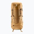 Рюкзак трекінговий deuter Aircontact Core 60 + 10 l almond teal 20