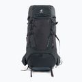 Рюкзак трекінговий deuter Aircontact Core 70 + 10 l graphite/shale