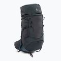Рюкзак трекінговий deuter Aircontact Core 70 + 10 l graphite/shale 2