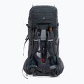 Рюкзак трекінговий deuter Aircontact Core 70 + 10 l graphite/shale 3