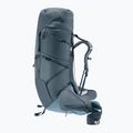 Рюкзак трекінговий deuter Aircontact Core 70 + 10 l graphite/shale 10