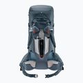 Рюкзак трекінговий deuter Aircontact Core 70 + 10 l graphite/shale 14
