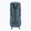 Рюкзак трекінговий deuter Aircontact Core 70 + 10 l graphite/shale 15