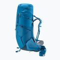 Рюкзак трекінговий deuter Aircontact Core 70 + 10 l reef ink 2