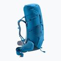 Рюкзак трекінговий deuter Aircontact Core 70 + 10 l reef ink 3
