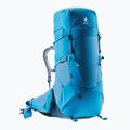 Рюкзак трекінговий deuter Aircontact Core 70 + 10 l reef ink 4