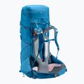 Рюкзак трекінговий deuter Aircontact Core 70 + 10 l reef ink 5