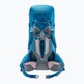 Рюкзак трекінговий deuter Aircontact Core 70 + 10 l reef ink 6