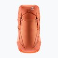 Рюкзак трекінговий deuter Aircontact Ultra 45+5 SL sienna/paprika