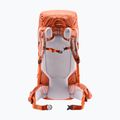 Рюкзак трекінговий deuter Aircontact Ultra 45+5 SL sienna/paprika 2