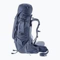 Рюкзак трекінговий deuter Aircontact X 60 + 15 l ink 3