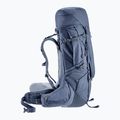 Рюкзак трекінговий deuter Aircontact X 60 + 15 l ink 4