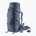 Рюкзак трекінговий deuter Aircontact X 60 + 15 l ink 3