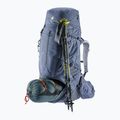Рюкзак трекінговий deuter Aircontact X 60 + 15 l ink 4