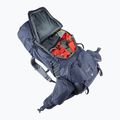 Рюкзак трекінговий deuter Aircontact X 60 + 15 l ink 5