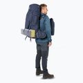 Рюкзак трекінговий deuter Aircontact X 60 + 15 l ink 6