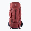 Рюкзак для трекінгу deuter Aircontact X SL 60+15 л червоний 337012253350