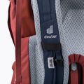 Рюкзак для трекінгу deuter Aircontact X SL 60+15 л червоний 337012253350 8