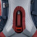 Рюкзак для трекінгу deuter Aircontact X SL 60+15 л червоний 337012253350 9