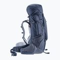 Чорнильний трекінговий рюкзак Deuter Aircontact X 80+15 л 3