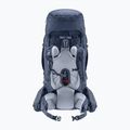 Чорнильний трекінговий рюкзак Deuter Aircontact X 80+15 л 4