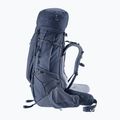 Чорнильний трекінговий рюкзак Deuter Aircontact X 80+15 л 6