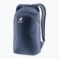 Чорнильний трекінговий рюкзак Deuter Aircontact X 80+15 л 7