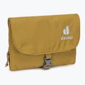 Косметичка туристична Deuter Wash Bag I caramel