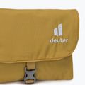 Косметичка туристична Deuter Wash Bag I caramel 3