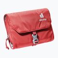 Косметичка туристична deuter Wash Bag I червона 393022150420 5