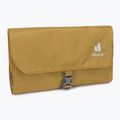 Косметичка туристична deuter Wash Bag II жовта 393032160090