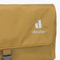 Косметичка туристична deuter Wash Bag II жовта 393032160090 3