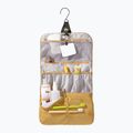 Косметичка туристична deuter Wash Bag II жовта 393032160090 6