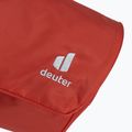 Косметичка туристична Deuter Wash Bag II currant 4