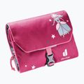 Косметичка туристична дитяча Deuter Wash Bag Kids ruby