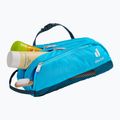 Косметичка туристична Deuter Wash Bag Tour II azure/ink