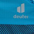Косметичка туристична Deuter Wash Bag Tour III azure 3