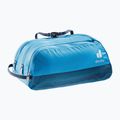 Косметичка туристична deuter Wash Bag Tour III синя 393012113530 5
