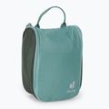 Косметичка туристична Deuter Wash Center I jade/ivy
