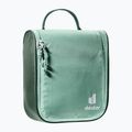 Косметичка туристична Deuter Wash Center I jade/ivy 5