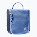 Косметичка туристична Deuter Wash Center I pacific/ink 5