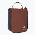 Косметичка туристична Deuter Wash Center I redwood/ink