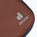 Косметичка туристична Deuter Wash Center I redwood/ink 3